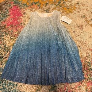 Michael Kohrs girls formal dress